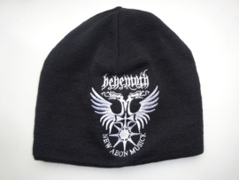 BEANIE - BEHEMOTH