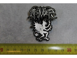 TSJUDER - LEGION HELVETE ( 3D )