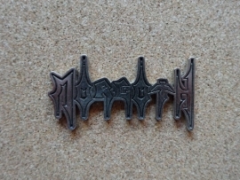 MORGOTH - NAME LOGO