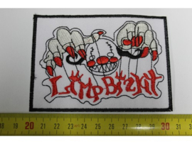 LIMP BIZKIT - THE PUPPET MASTER