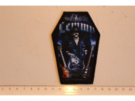 MOTORHEAD - LEMMY ( PRINT )