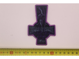 CRADLE OF FILTH - MIDIAN ( PRINT )