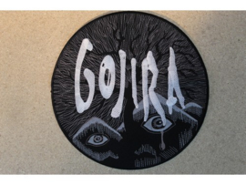 GOJIRA - DIRTY EYES