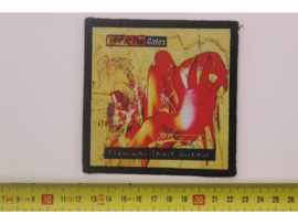 AT THE GATES - TERMINAL SPIRIT DISEASE ( PRINT )