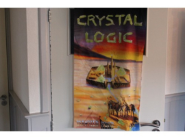 MANILLA ROAD - CRYSTAL LOGIC