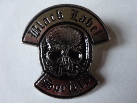 BLACK LABEL SOCIETY - NAME LOGO