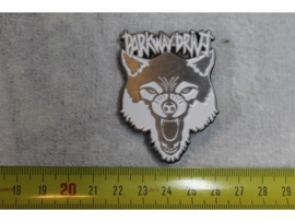 PARKWAY DRIVE - WOLF