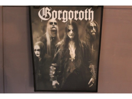 GORGOROTH - BAND PHOTO