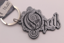 OPETH - NAME LOGO
