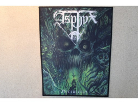 ASPHYX - NECROCEROS