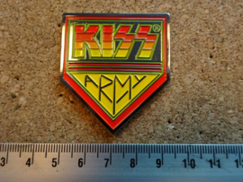 KISS - ARMY