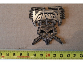 VOIVOD - INFINI