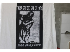 WATAIN - RABID DEATH'S CURSE