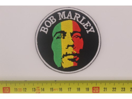 BOB MARLEY - BOB THE MAN