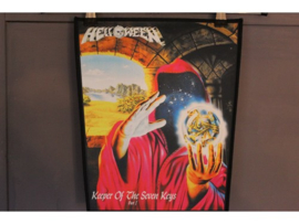 HELLOWEEN - KEEPER OF THE SEVEN KEYS PART I