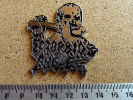 MORBID ANGEL ( 2 )
