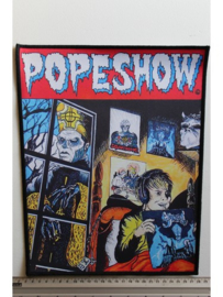 GHOST - POPESHOW