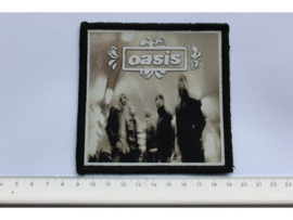 OASIS - MORNING GLORY ( PRINT )
