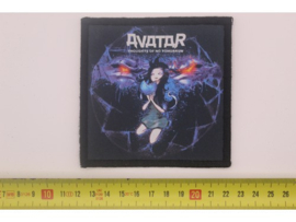 AVATAR - THOUGHTS OF NO TOMORROW ( PRINT )
