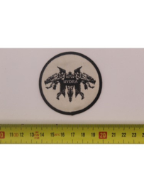 WITHIN TEMPTATION - HYDRA ( WOVEN )