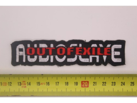 AUDIOSLAVE - OUT OF EXILE