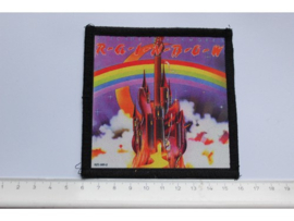 RAINBOW - RITCHIE BLACKMORE ( PRINT )