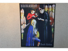 BURZUM - DAUDI BALDERS