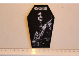 GORGOROTH - INFERNUS ( PRINT )