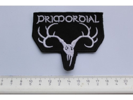 PRIMORDIAL - DEMO