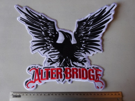 ALTER BRIDGE - BLACKBIRD