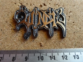WINDIR - NAME LOGO