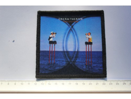 DREAM THEATER - FALLING INTO INFINITY ( PRINT )
