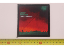 AUGUST BURNS RED - CONSTELLATIONS ( PRINT )