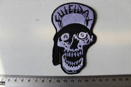SUICIDAL TENDENCIES - VENICE