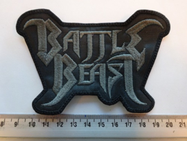 battle beast merch