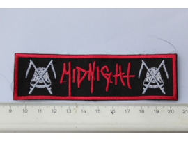 MIDNIGHT - FAREWELL TO HELL