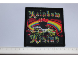 RAINBOW - RISING ( PRINT )