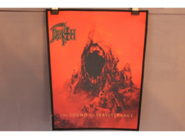 DEATH - THE SOUND OF PERSERVERANCE
