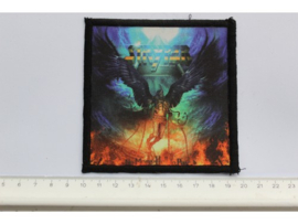 STRYPER - NO MORE HELL TO PAY ( PRINT )