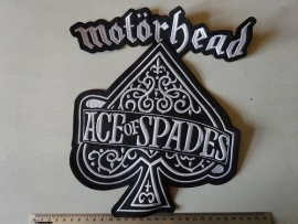 MOTORHEAD - ACE OF SPADES