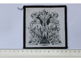 THE DEVILS BLOOD - III ( PRINT )