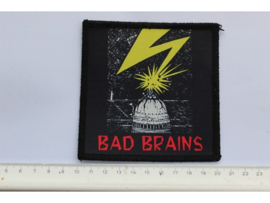 BAD BRAINS - BAD BRAINS ( PRINT )