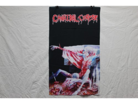 CANNIBAL CORPSE - TOMB OF THE MUTILATED