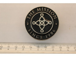 THE MISSION - SINCE 1986