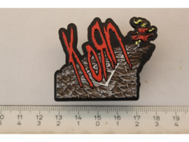 KORN - FOLLOW THE LEADER