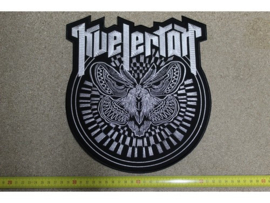 KVELERTAK - ANGRY OWL