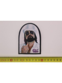 HANK VON HELL - HANK VON HELL ( PRINT )