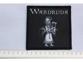 WARDRUNA - SKALD ( PRINT )