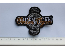 ORDEN OGAN - ORDEN OGAN