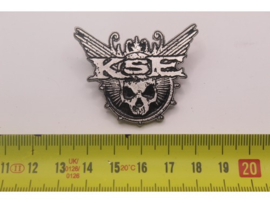 KILLSWITCH ENGAGE - KSE LOGO